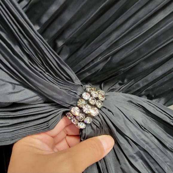 NEW💜DESIGNER-JASON WU COLLECTION💜OLD HOLLYWOOD-COCKTAIL DRESS,SEX SIZE 6 31st⁶ - Picture 9 of 10